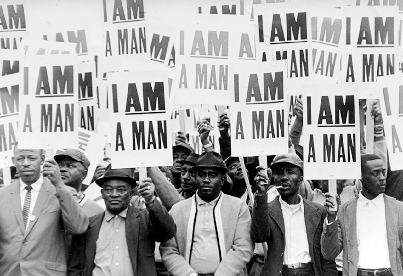 Labor Rights Are Civil Rights Response to U.S. Unions: Uncivil on Civil Rights
