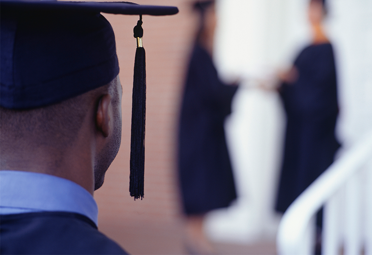 What Can We Learn from States That Ban Affirmative Action?