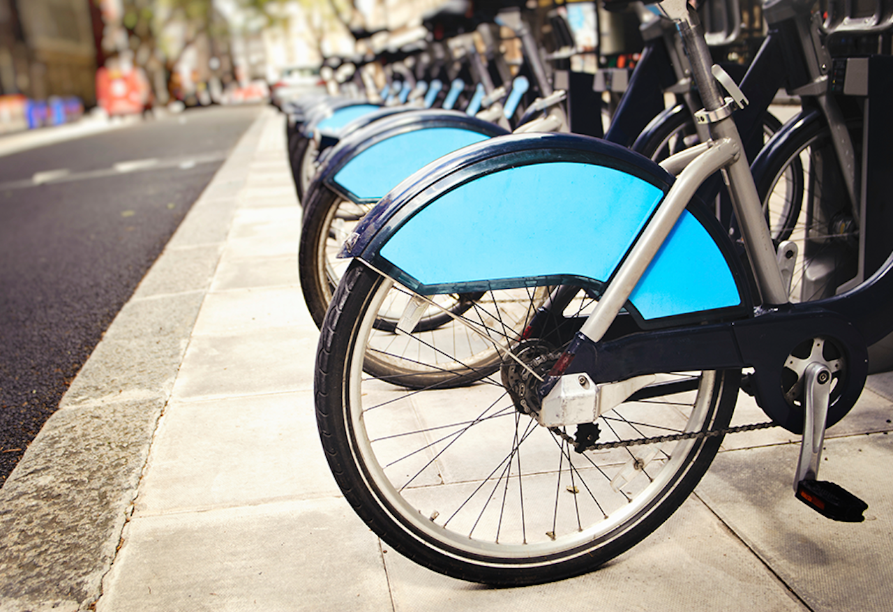 Chicago Is Making Bike Share Ultracheap for Poor People. Will It Matter?