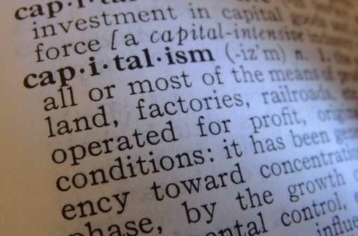 Capitalism