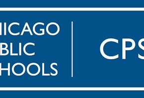 the chicago public schools logo