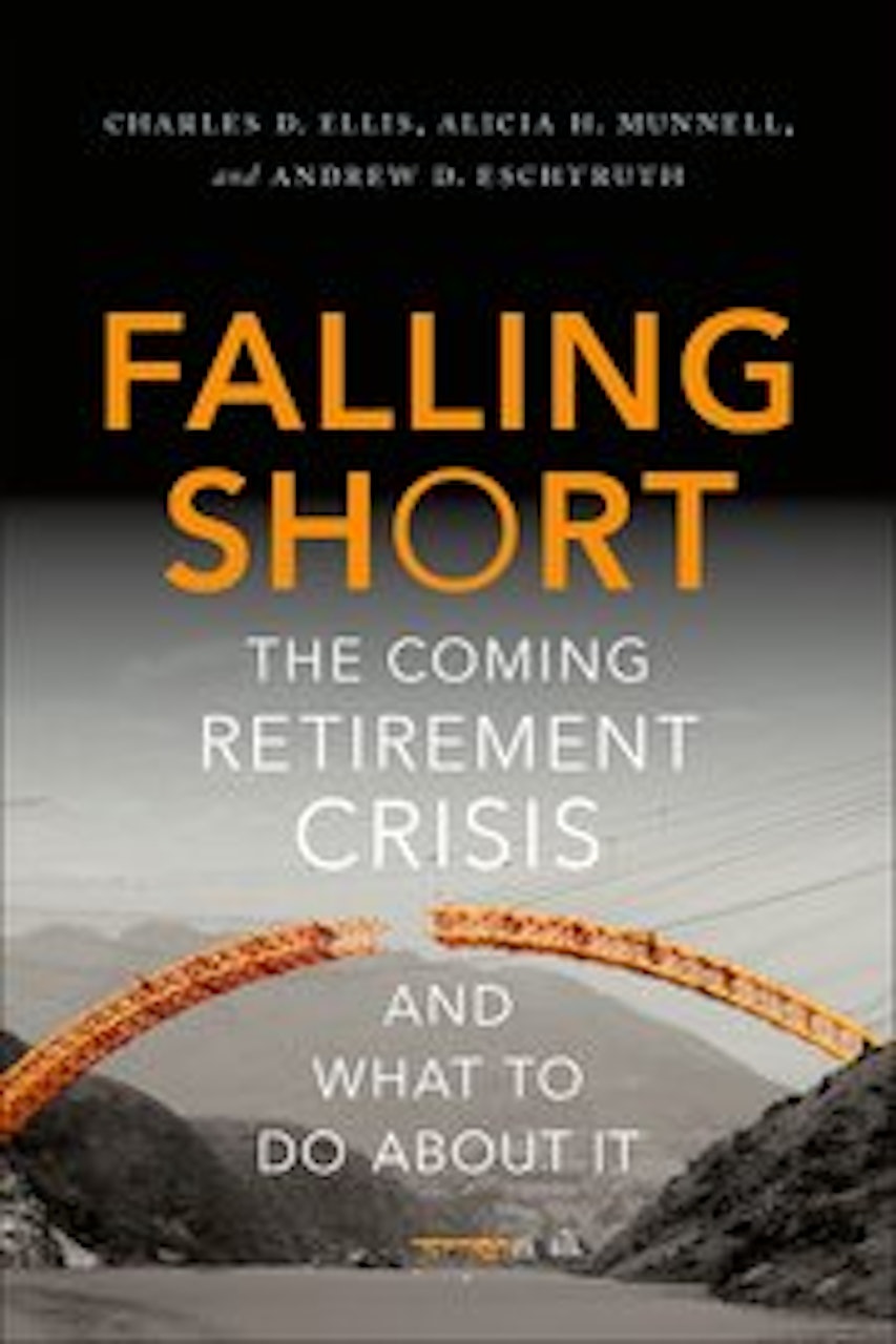 Book - Falling Short