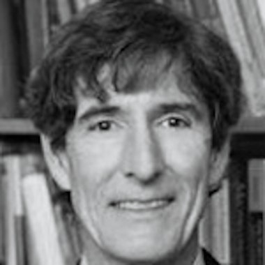 Portrait of Mark Thoma