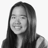 Read more about Yvette Chen