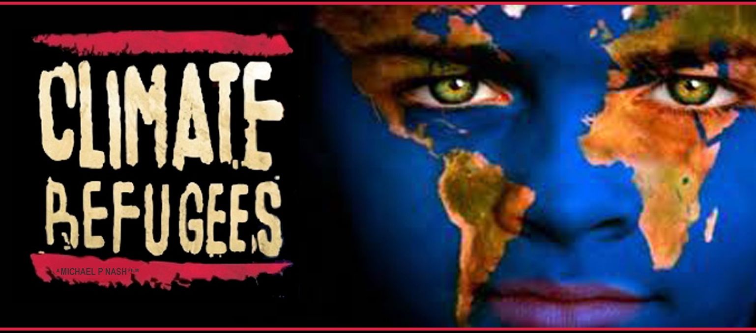 Managing Climate Change Consequences: The Immigration Lens