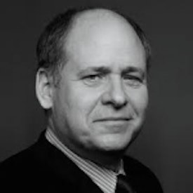 Portrait of Jonathan Alter