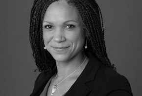 MELISSA HARRIS-PERRY -- Pictured: Melissa Harris-Perry, Anchor -- Photo by: Heidi Gutman/MSNBC