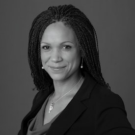 MELISSA HARRIS-PERRY -- Pictured: Melissa Harris-Perry, Anchor -- Photo by: Heidi Gutman/MSNBC