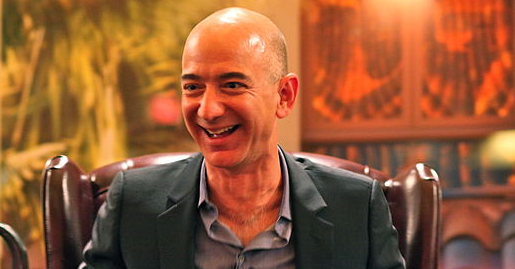 Why Jeff Bezos And The Washington Post Could Be Good For Each Other