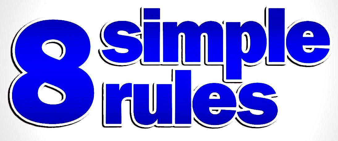text 8 simple rules
