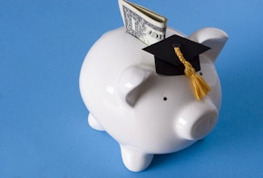 Education savings