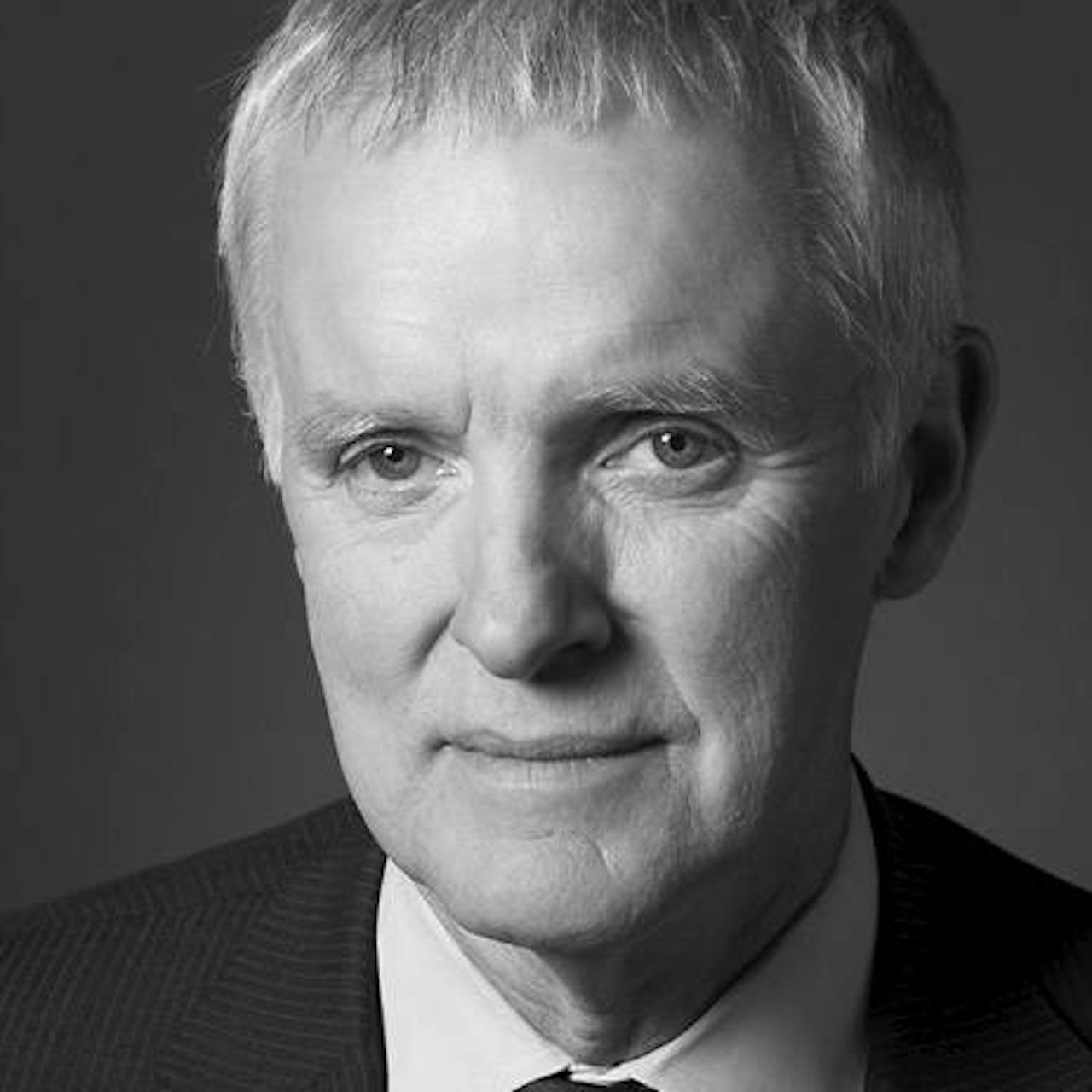 Bob Kerrey The Century Foundation