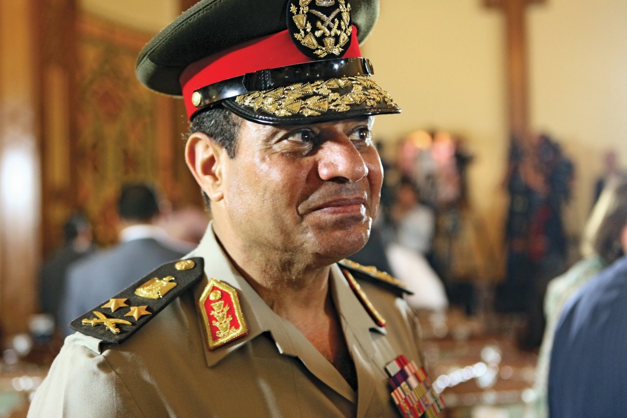 what-sisi-s-presidency-means-for-egyptian-parliament