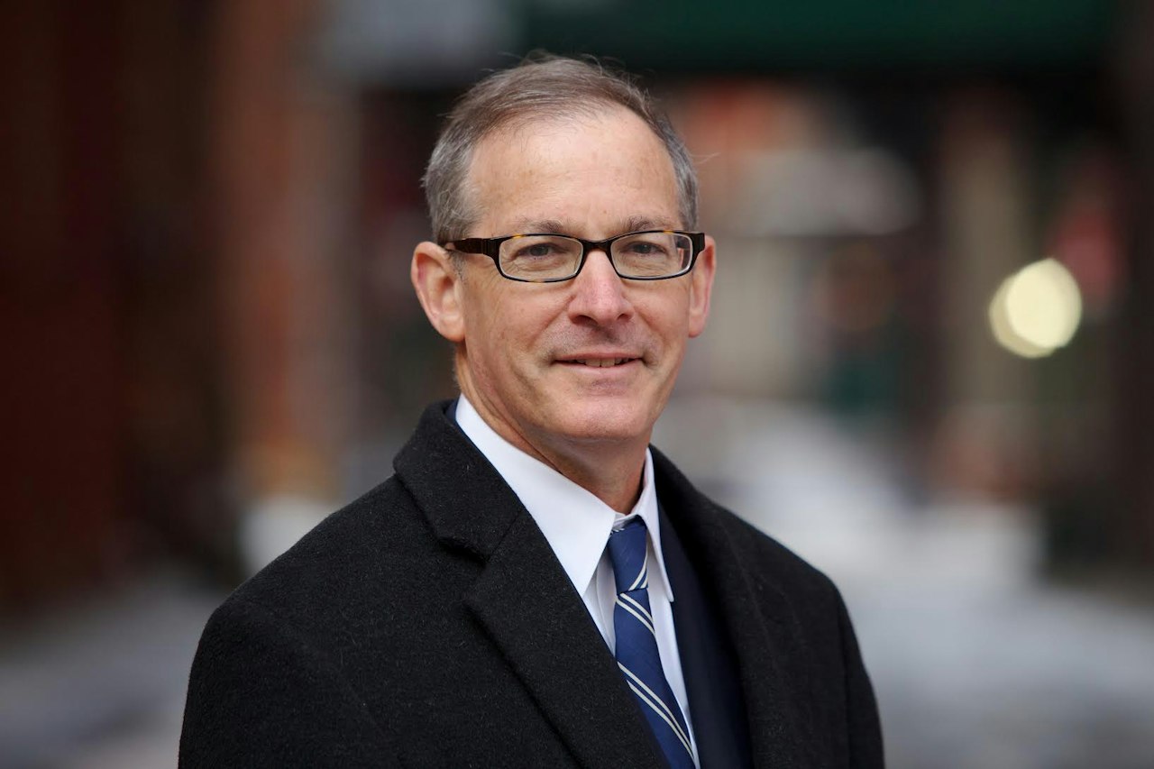 Mark Zuckerman New President of The Century Foundation