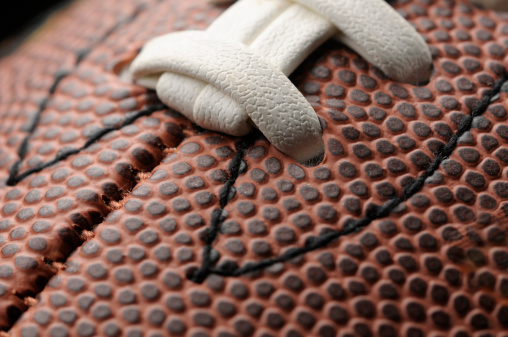 Football Texture