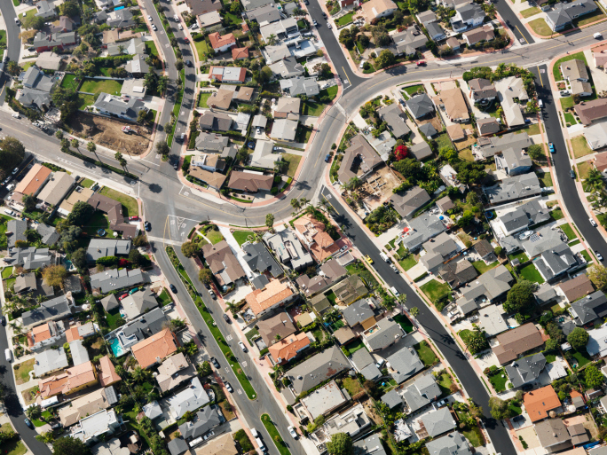 Suburbanization - The Century Foundation