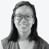 Read more about Clio Chang