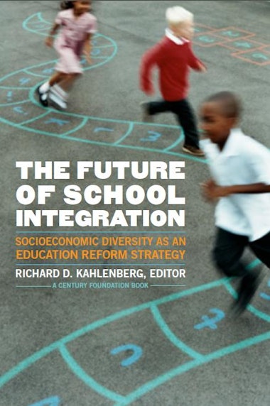 the cover of the book the future of school interaction