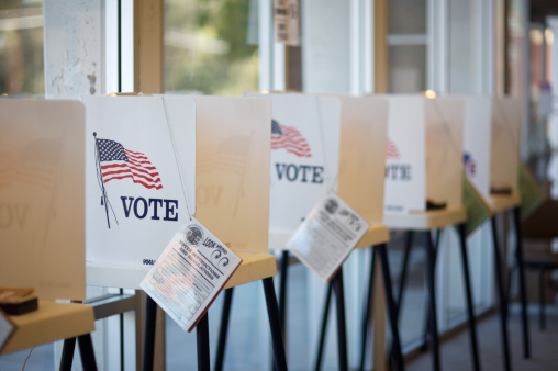 Section 4 of deals the voting rights act