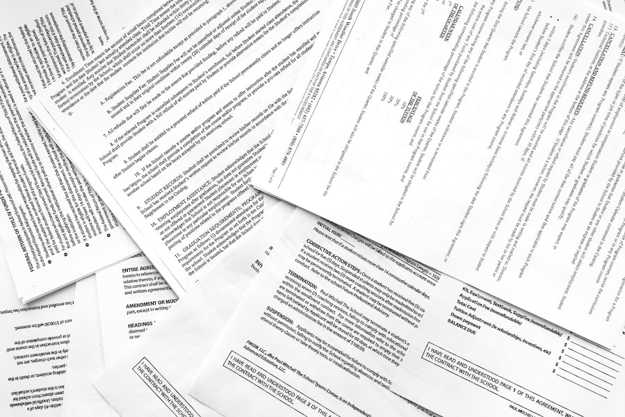 Why White Resume Paper Is Not Always Best: Tips for Snagging a High-Paying  Job