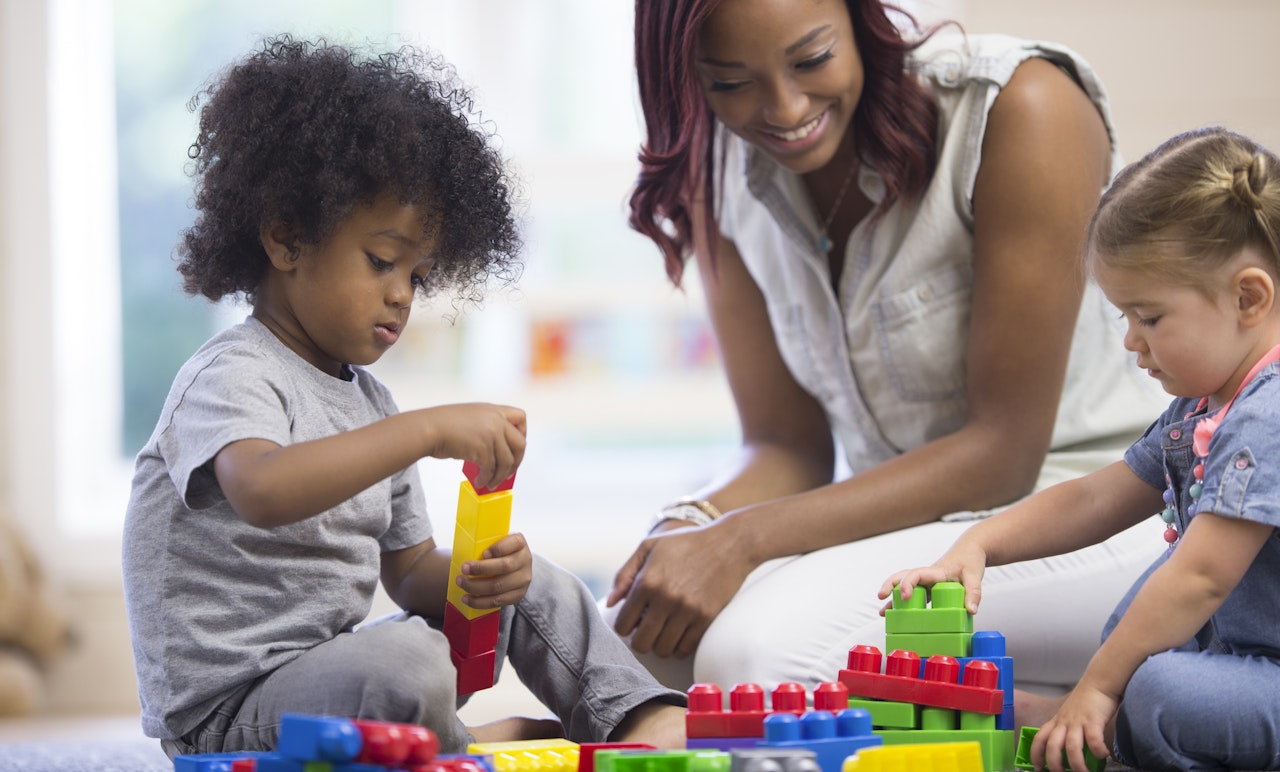 Childcare jobs in humble texas