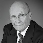 Read more about Paul Tractenberg