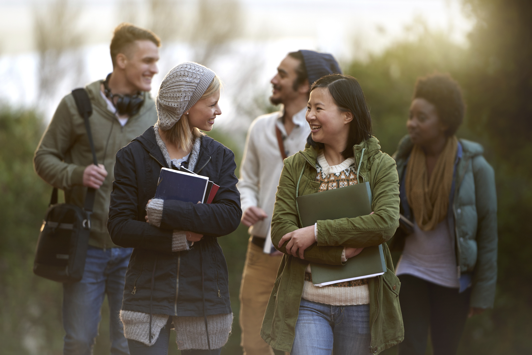 Cropped shot of a group of college students on campushttp://195.154.178.81/DATA/i_collage/pi/shoots/782815.jpg