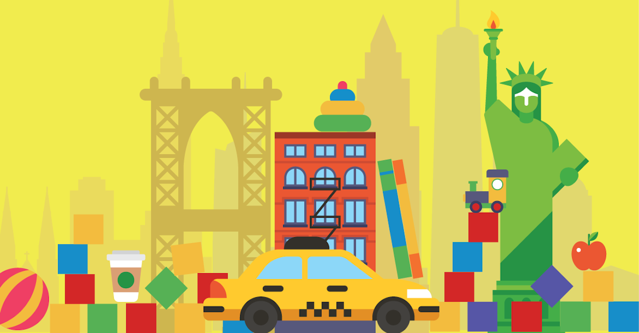 Diversity in New York City’s Universal PreK Classrooms