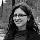 Read more about Monica Marks