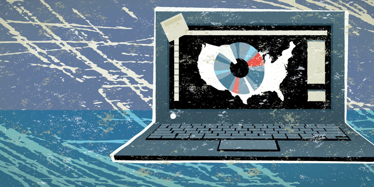 a laptop computer sitting on top of a table