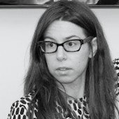 Read more about Sharon Goldberg