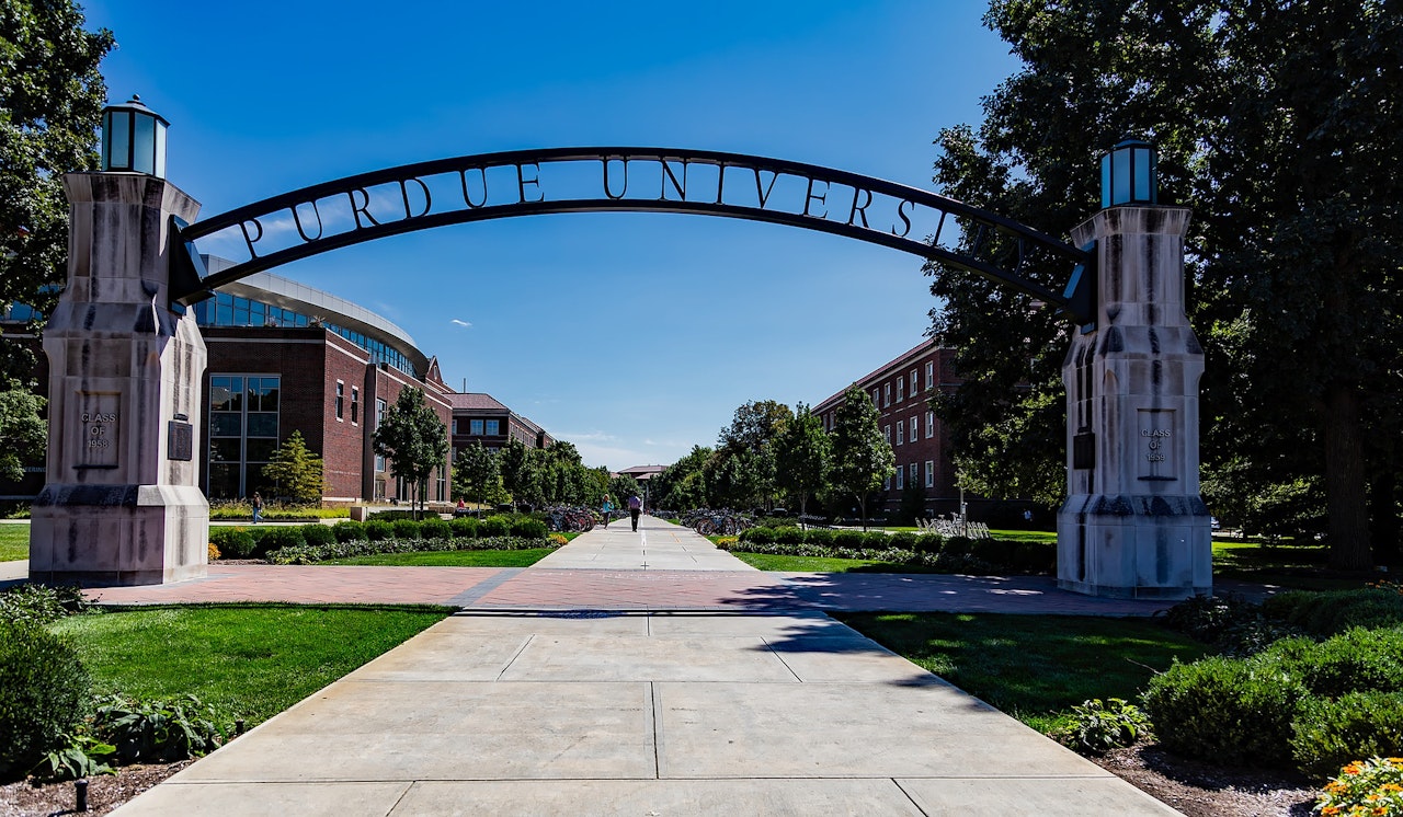 Can Purdue Create a "Public" University Controlled by Investors?