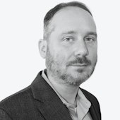 Read more about Shaun Richman