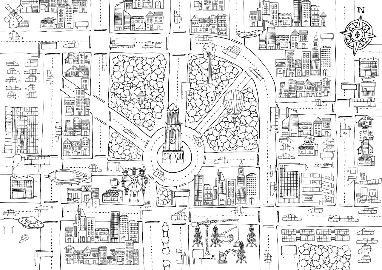 Exclusionary Zoning Continues Racial Segregation’s Ugly Work