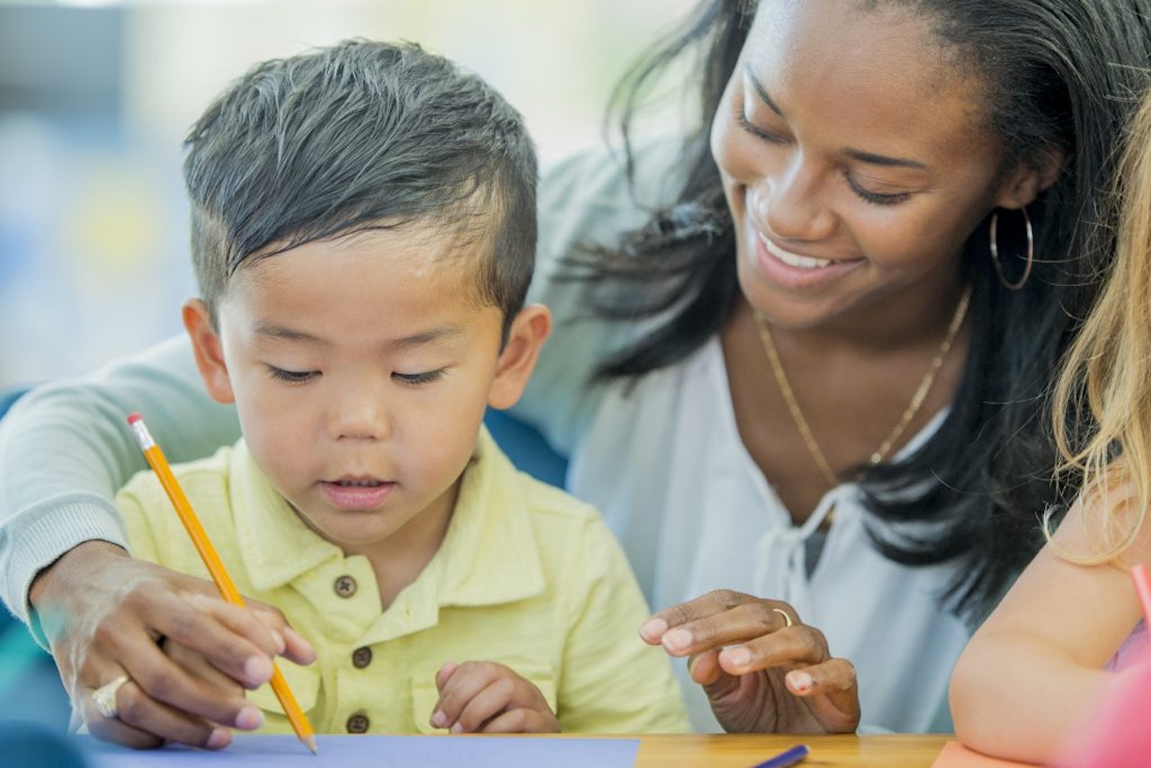 New Child Care Bill Supports Working Families with Both Quality Jobs