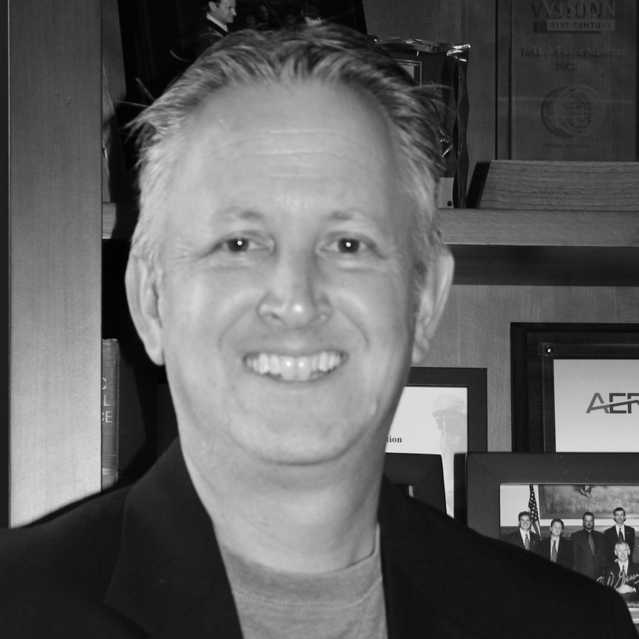 Bruce Baker The Century Foundation