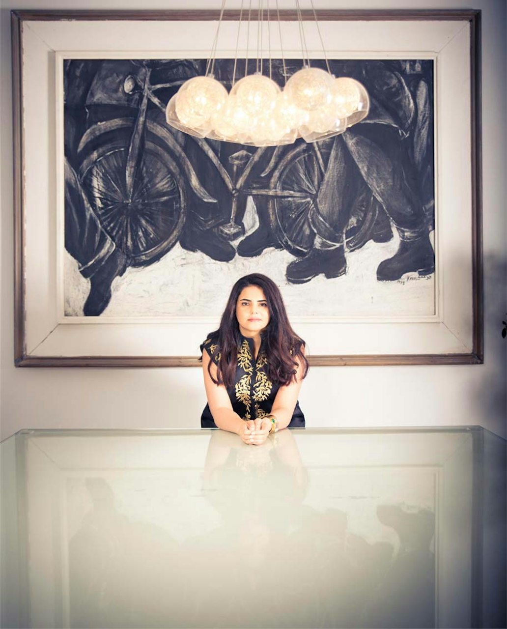 Women’s Rights and Political Participation in the Middle East