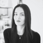 Read more about Jasmine Auda