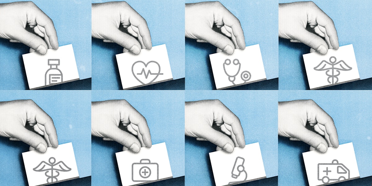 a series of photos of a hand holding a piece of paper