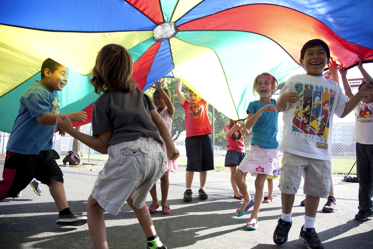 Citizens of the World Charter Schools