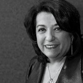 Read more about Teresa Córdova, Ph.D.