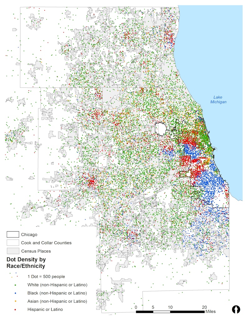 Revitalizing Manufacturing and Expanding Opportunities for Chicago’s ...