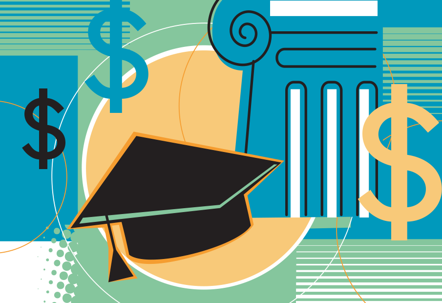 Higher Ed 2020: College Affordability Ideas For The Next Congress And ...