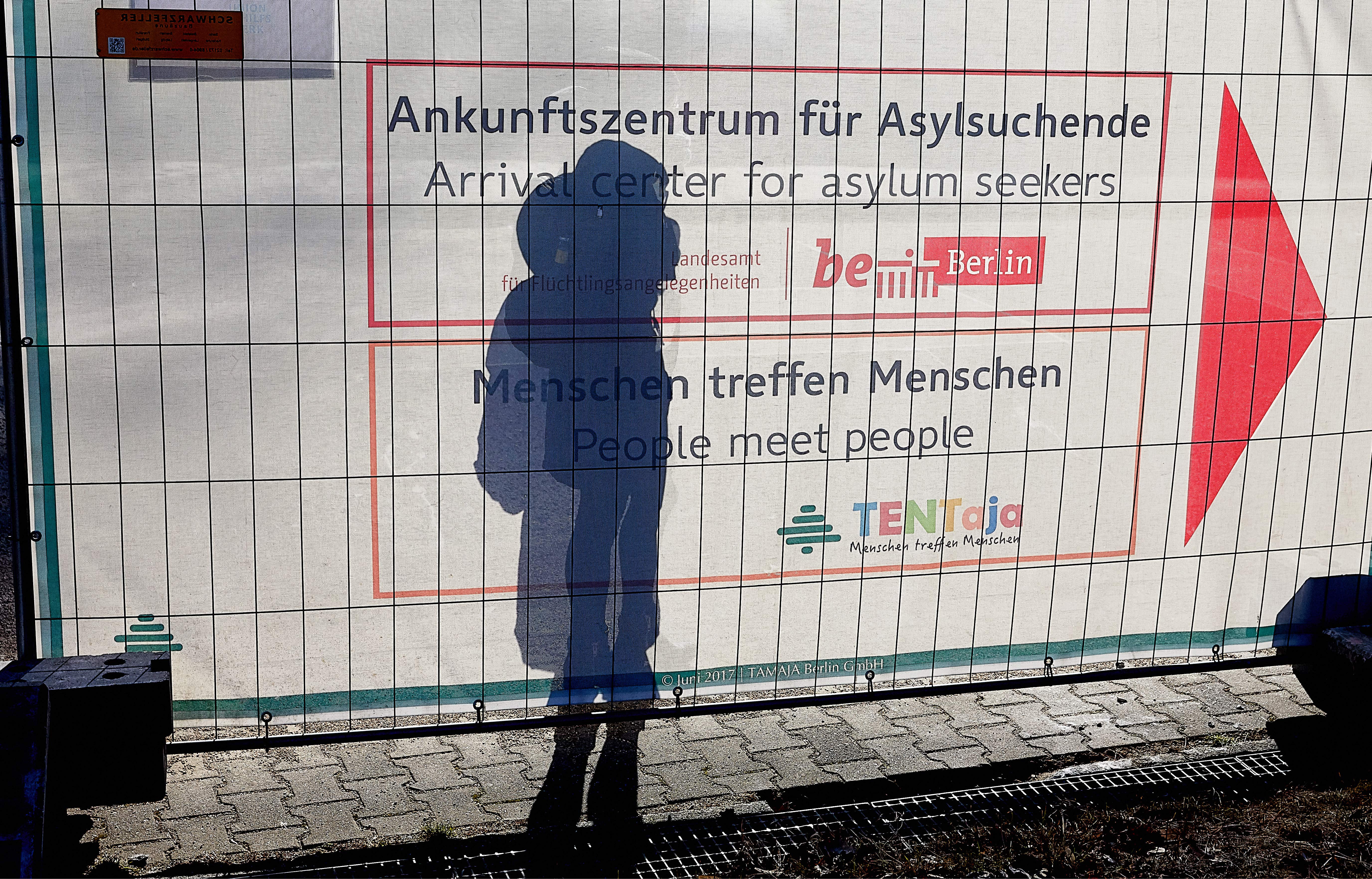 Germany's Syrian Refugee Integration Experiment