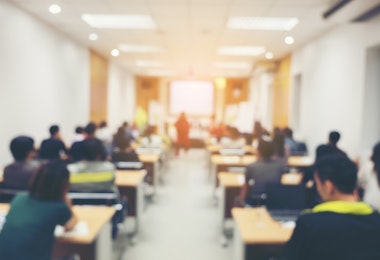 Photo Taken In Bangkok, Thailand