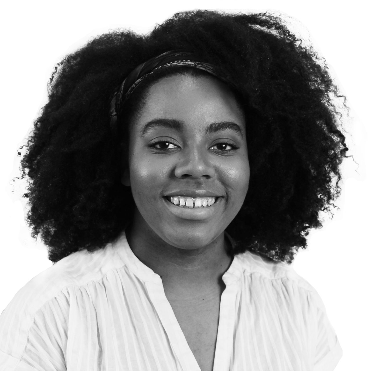 Kelia Loria Kelia Washington - The Century Foundation