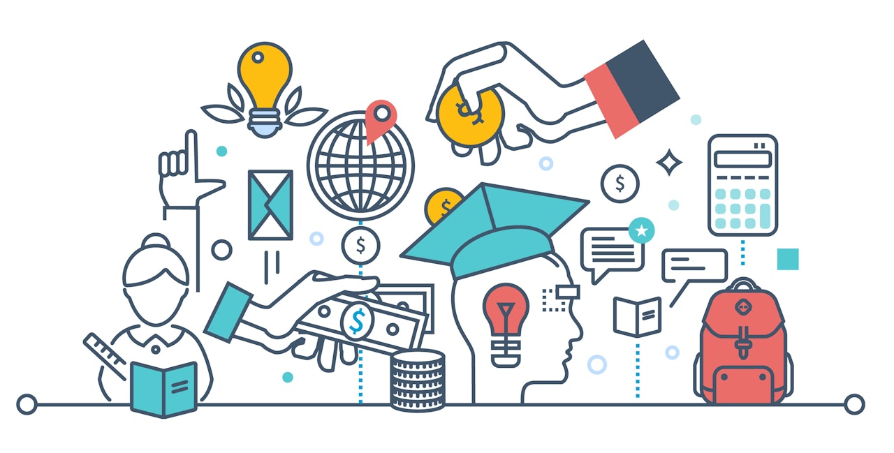 School Spending Cuts Triggered by Great Recession Linked to Sizable Learning Losses for Students in Hardest Hit Areas School Spending Cuts Triggered by Great Recession Linked to Sizable Learning Losses for Students in Hardest Hit Areas