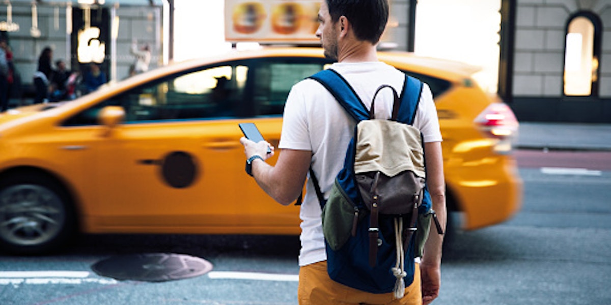 uber fares to deliver