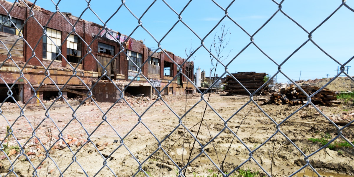 Fixing NAFTA Is Not Enough