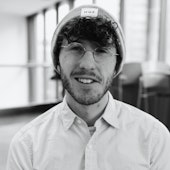 Read more about Gabriel Schwartz